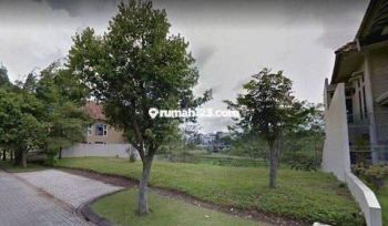 Kavlingnya Pas Luas View Danau N Jembatan Cantik Fix Ambil Alih Sih.. Tatar Kota