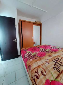 Grand Tenjo Residence - Cluster Botanica Tipe 34/72