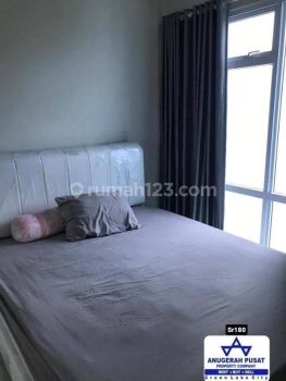 Apartemen Puri Mansion Furnished Bagus nyaman dan murah yuk sewakan