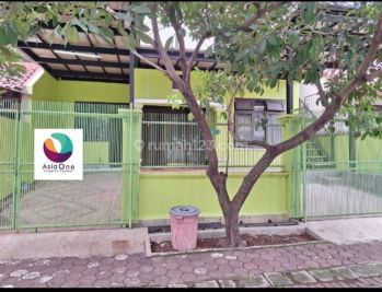 Dijual Rumah 2 Lantai Lokasi Strategid Dekat Tol Dan Trans Studio Mall di