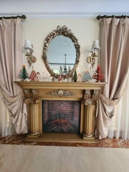 Termurah Cluster Kano Permai Pik 16x40 Fullfurnish Jual Cepat, Terawat