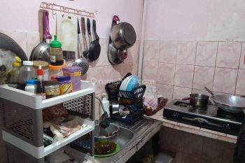 Rumah di Jalan kemuning dalam IV bebas banjir