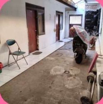 RUMAH KOST MASUK MOTOR CIUMBULEUIT DEKAT UNPAR