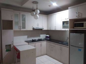 Disewakan Bulanan Apart City Home MOI