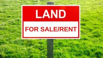 LANGKA DIJUAL TANAH PAKUWON CITY