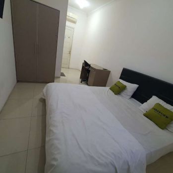 Disewakan kostan bulanan murah dan strategis di karawaci mulai dari 1j