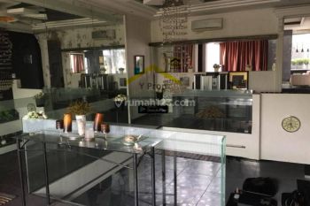 Dijual Ruko Cideng Ngantong l , Furnish Bagus, Lt 195m2, 5 Lantai, Jakarta Pusat