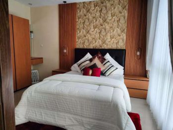 Rumah Minimalis dekat toll cukup 15 juta All in