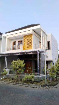 Di Sewakan Rumah di komplek Pondok Permai Babarsari