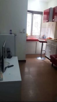 Harian Apartemen Sudirman Suites Bandung