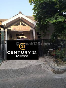 Dijual Rumah Siap Huni di Kemang Pratama Bekasi