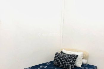 Ruko Furtune 8 di Garaha Raya Tangerang Selatan Lokasi Bagus