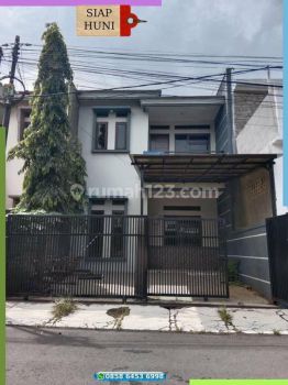 Rumah Hommy Rumah Baru Dkt Ke Mesjid Salendro Bandung 197M7