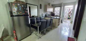 Di sewa / di jual townhouse puri mansion, Murah, Jakarta Barat