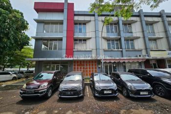 Dijual Ruko Siap Huni di Alam Sutera Town Center. Tmy Efbw
