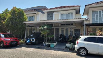 Rumah grand orchard tanjung bunga 1,5 lantai. siap huni dkt SDH