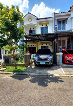Dijual Rumah Di Citragran , Siap Huni