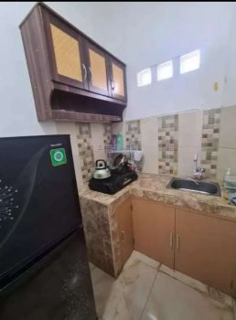 Kost Strategis,nyaman,bebas banjir Bekasi Selatan