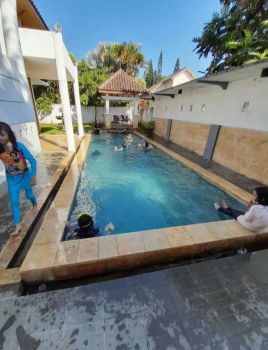 For Rent Disewakan untuk liburan di jogja
