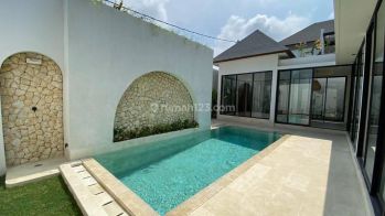 Brand New 2 Bed Villa In Pererenan