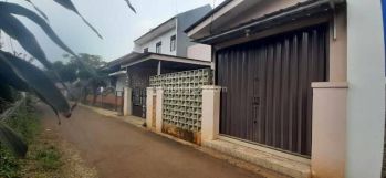 Rumah termurah di Cibubur