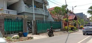 DI JUAL RUMAH KOST LOKASI JL BEND SIGURA GURA