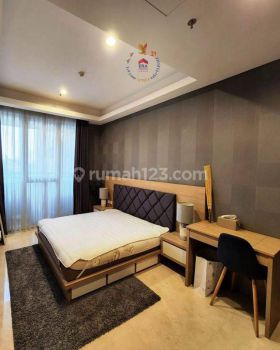 Sewa Pondok Indah Residences One Bed Room