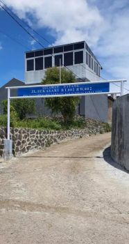 Dijual Tanah Cantik Lokasi Strategis Suasana Asri dan Harga Murah