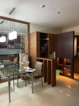 Disewakan apartemen Thamrin residence 3br furnished