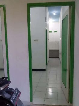 Sell Rumah: rumah di kontrakan