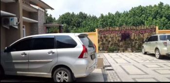 Sewa Rumah Full Furnish Kota Pekanbaru