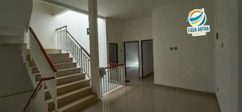 Rumah Murah 2Lantai + Rooptop Dalam di Pondok Kelapa