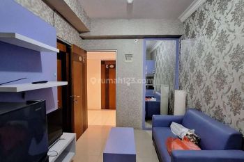 Siap Huni, Dijual Apartemen Gunawangsa Merr, Surabaya