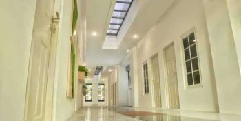 Dijual Kost Exclusive Full Furnished Dekat UGM