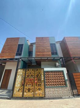 Pondok Rajeg, Siap huni dalam cluater dekat gdc dan stasiun