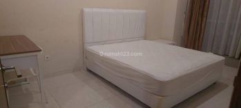 Condominium Taman Anggrek Residence 2 BR Furnished Bagus
