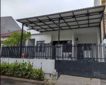 Frans Cen-BU-rumah di taman aries dkt intercon/kebon jeruk/meruya/puri
