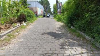 Tanah Murah Mudutaki Kuta Utara 1.2 M Global