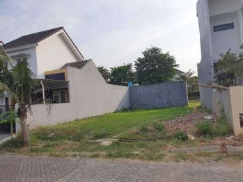 Jual Cepat Kavling Metland Puri,Super Strategis,Director Access Tol