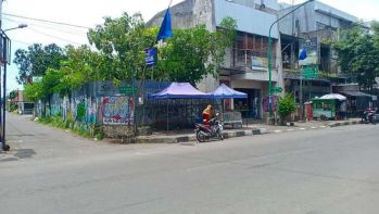 Jual Tanah di Pawirotaman Jalan Parangtritis