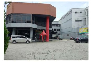 Dijual cepat tanah di bogor