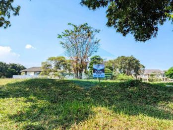 KAVLING TELUK GOLF B 1.JUAL CEPAT