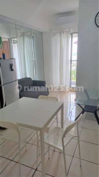 Dijual Apartemen M town Residences 2 Bedroom Full Furnish