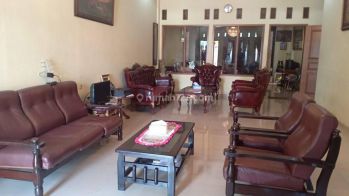 Rumah 2 Lantai Siap Huni BU di Cipayung, Jakarta Timur