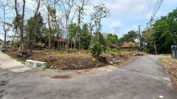 Tanah Yogyakarta Sleman 4 Km RS PKU Gamping SHMP