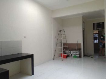 Turun Harga Rumah di Villa Melati Mas Serpong