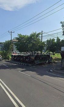 Dijual tanah 12,5are hook @mahendradata, denpasar, Bali