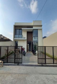 Open House Today Batu Indah dkt Exit Tol Buah Batu