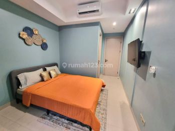 Apartment Disewakan Fatmawati City Center, Lantai Tinggi, Full Furnished