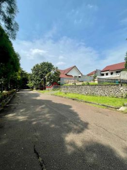 tanah di lebak bulus,kavling strategis siap bangun Harga Njop